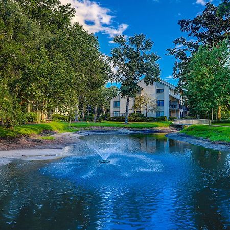 Springwood Villas II Хилтън Хед Айлънд Стая снимка