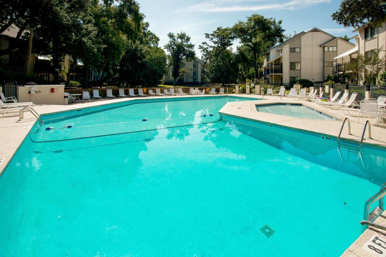 Springwood Villas II Хилтън Хед Айлънд Екстериор снимка