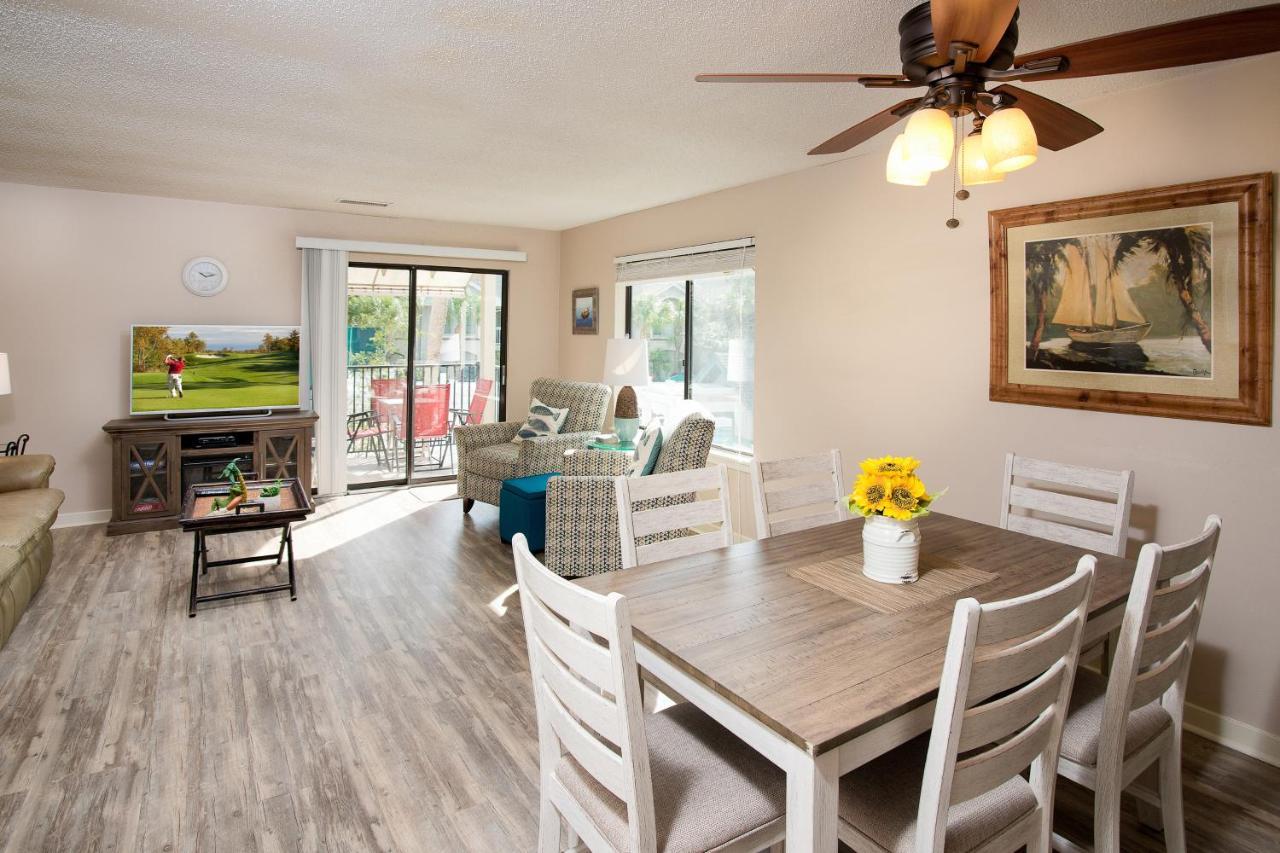 Springwood Villas II Хилтън Хед Айлънд Екстериор снимка