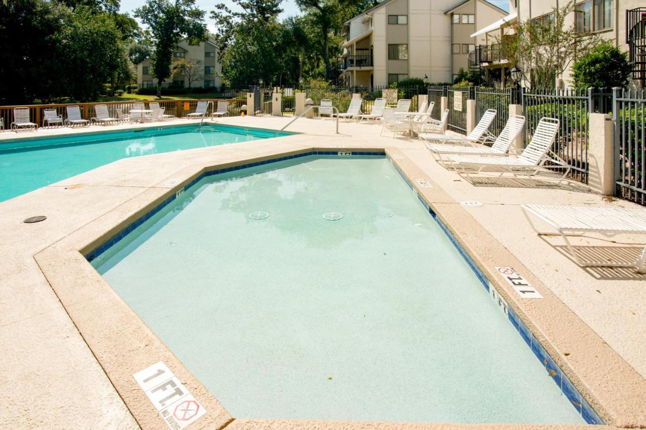 Springwood Villas II Хилтън Хед Айлънд Екстериор снимка