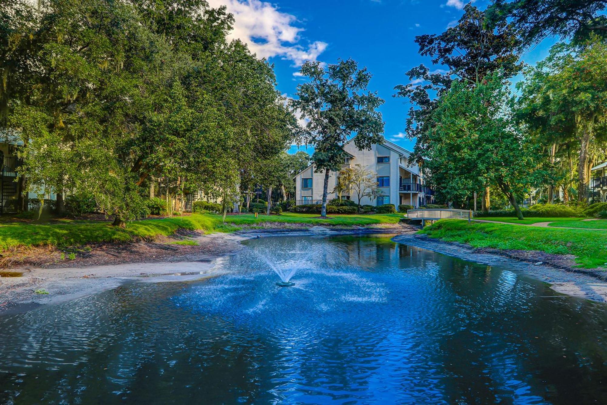 Springwood Villas II Хилтън Хед Айлънд Стая снимка
