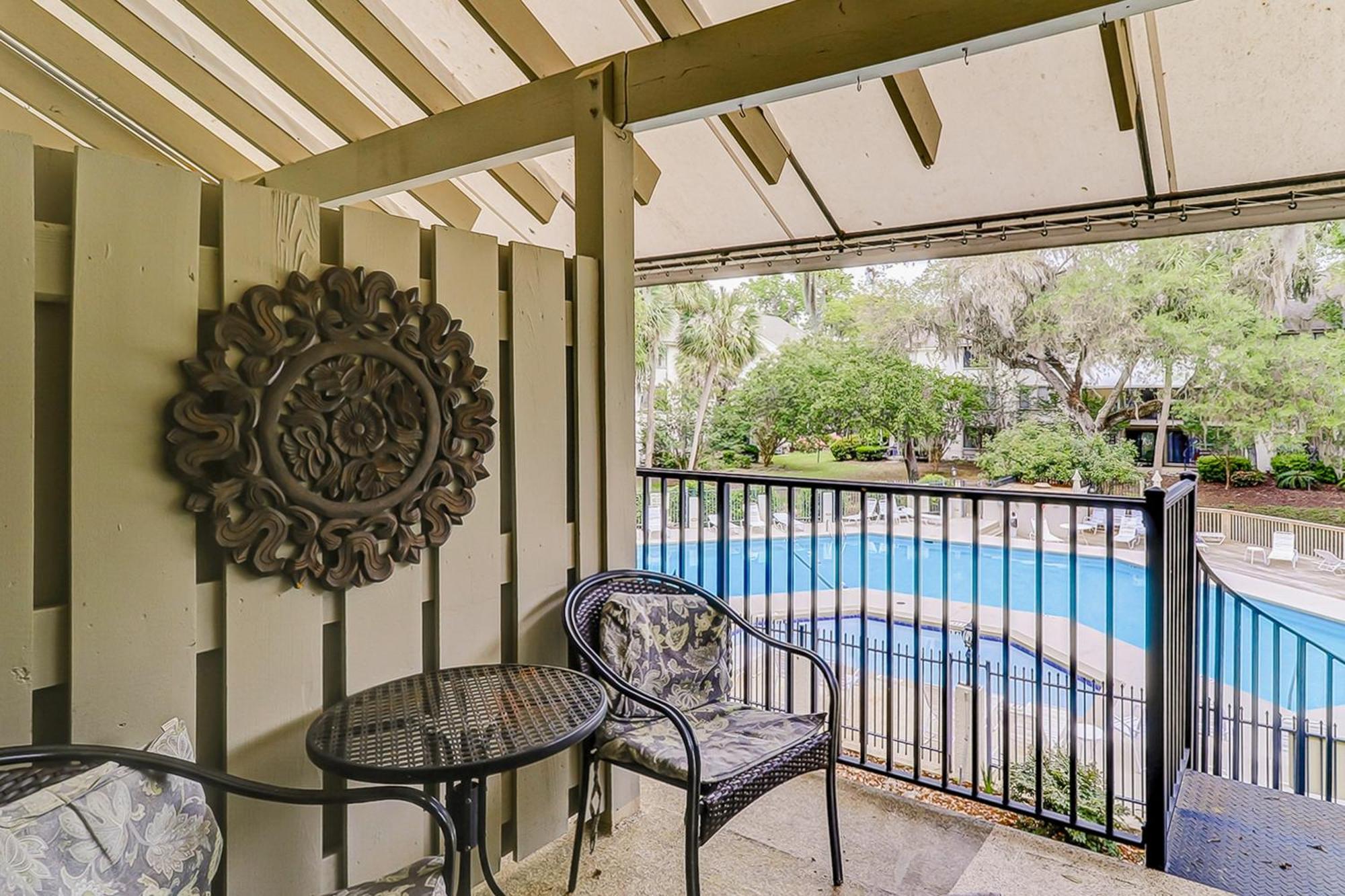 Springwood Villas II Хилтън Хед Айлънд Стая снимка