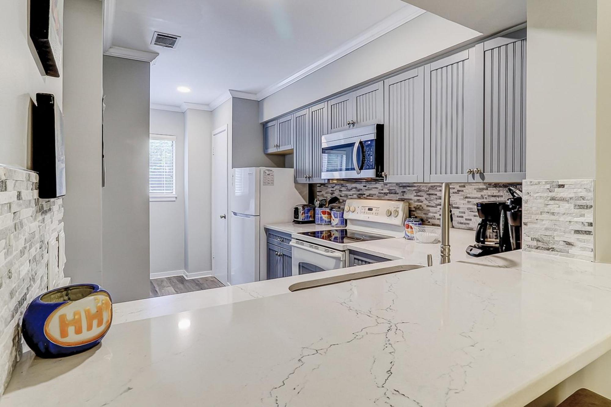 Springwood Villas II Хилтън Хед Айлънд Стая снимка