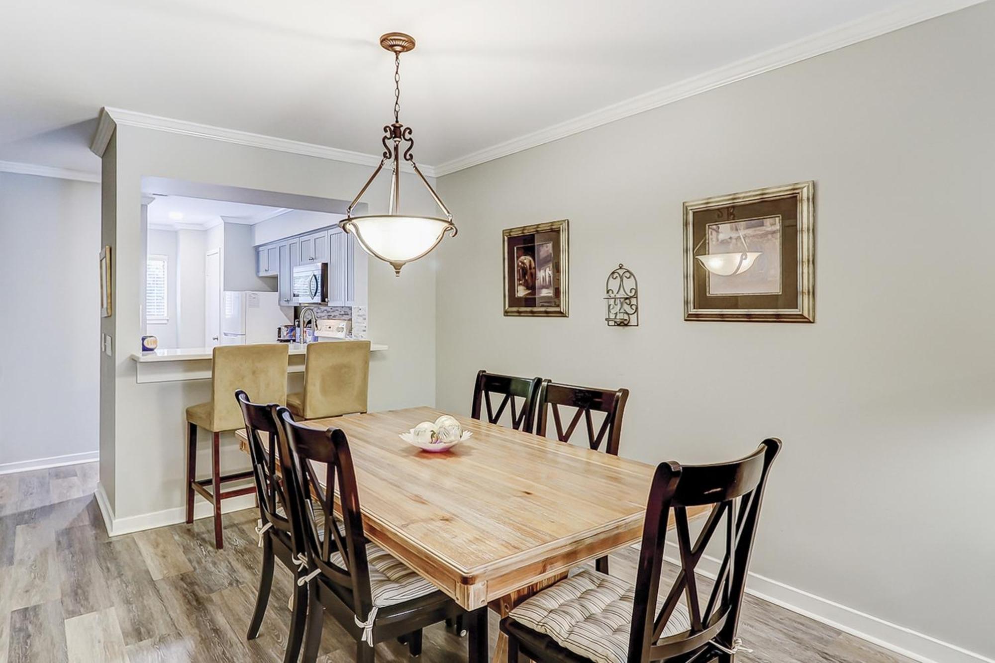 Springwood Villas II Хилтън Хед Айлънд Стая снимка