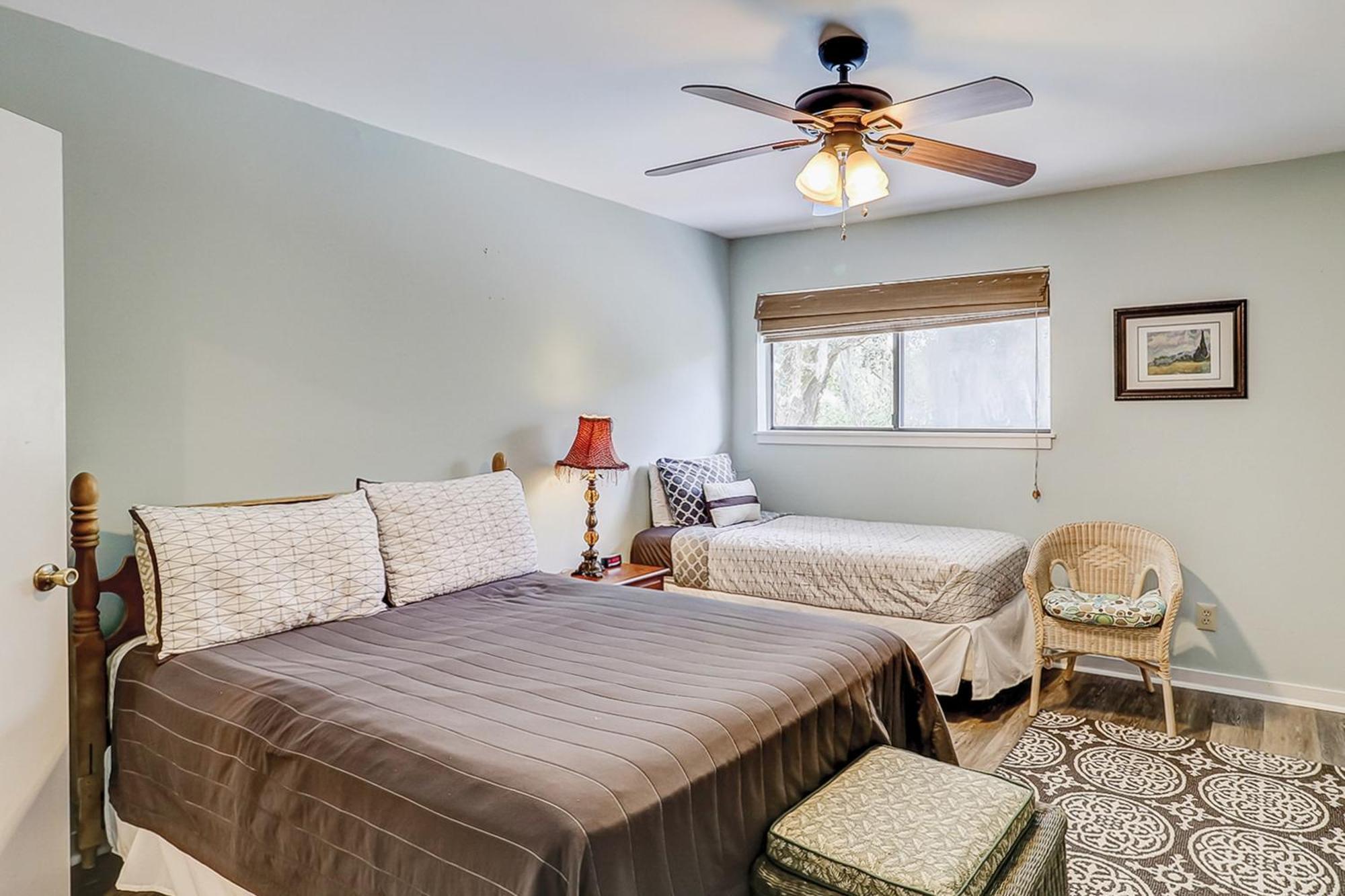Springwood Villas II Хилтън Хед Айлънд Стая снимка
