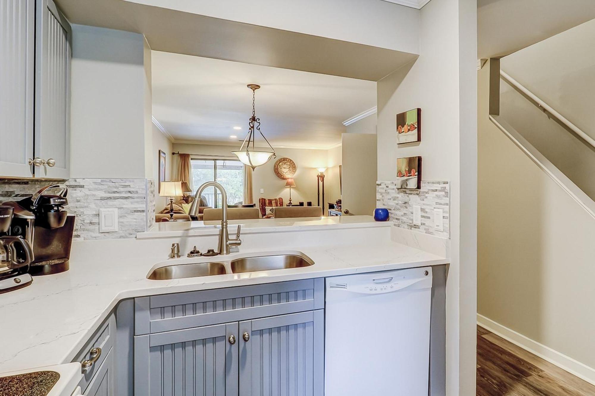 Springwood Villas II Хилтън Хед Айлънд Стая снимка