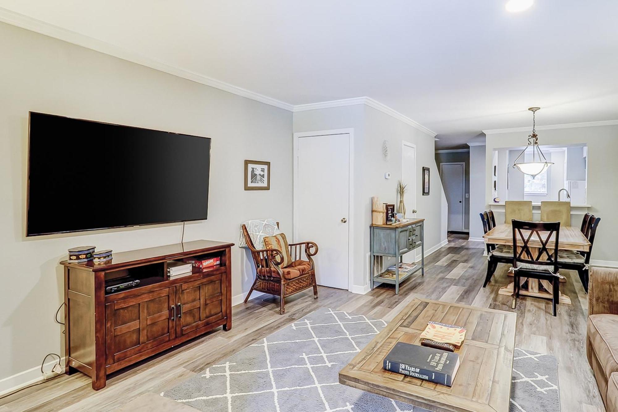 Springwood Villas II Хилтън Хед Айлънд Стая снимка