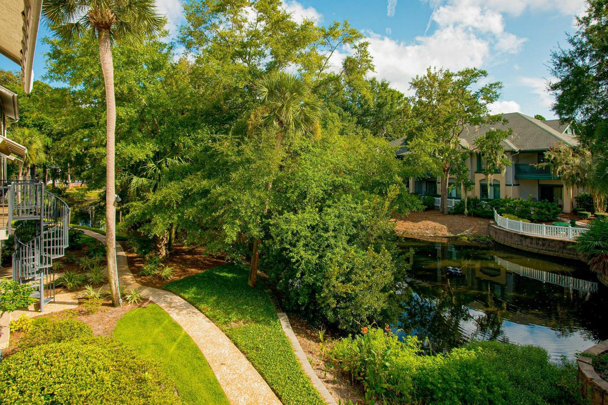 Springwood Villas II Хилтън Хед Айлънд Стая снимка