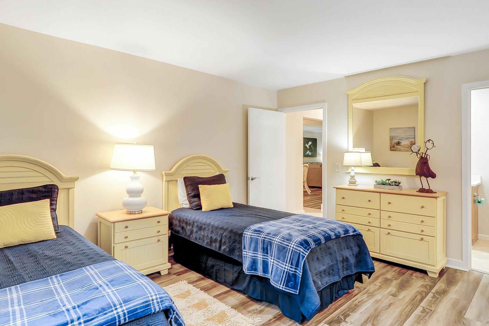 Springwood Villas II Хилтън Хед Айлънд Стая снимка
