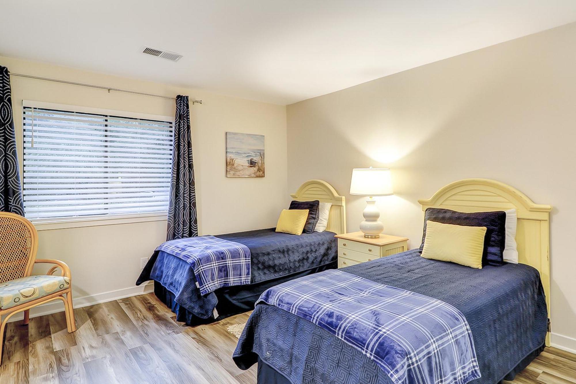Springwood Villas II Хилтън Хед Айлънд Стая снимка