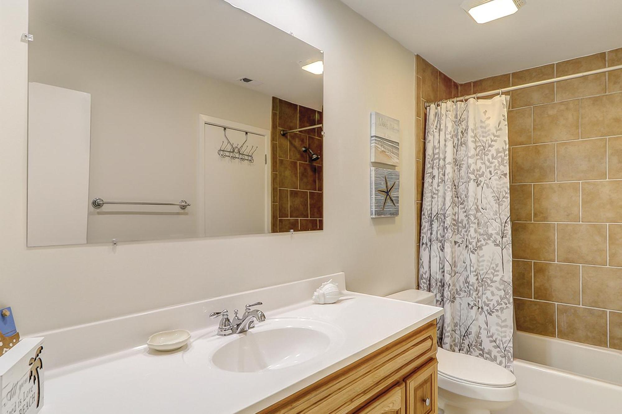 Springwood Villas II Хилтън Хед Айлънд Стая снимка