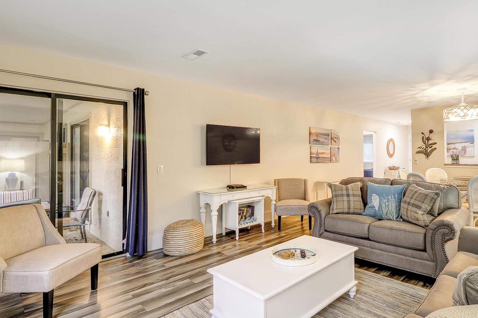Springwood Villas II Хилтън Хед Айлънд Стая снимка