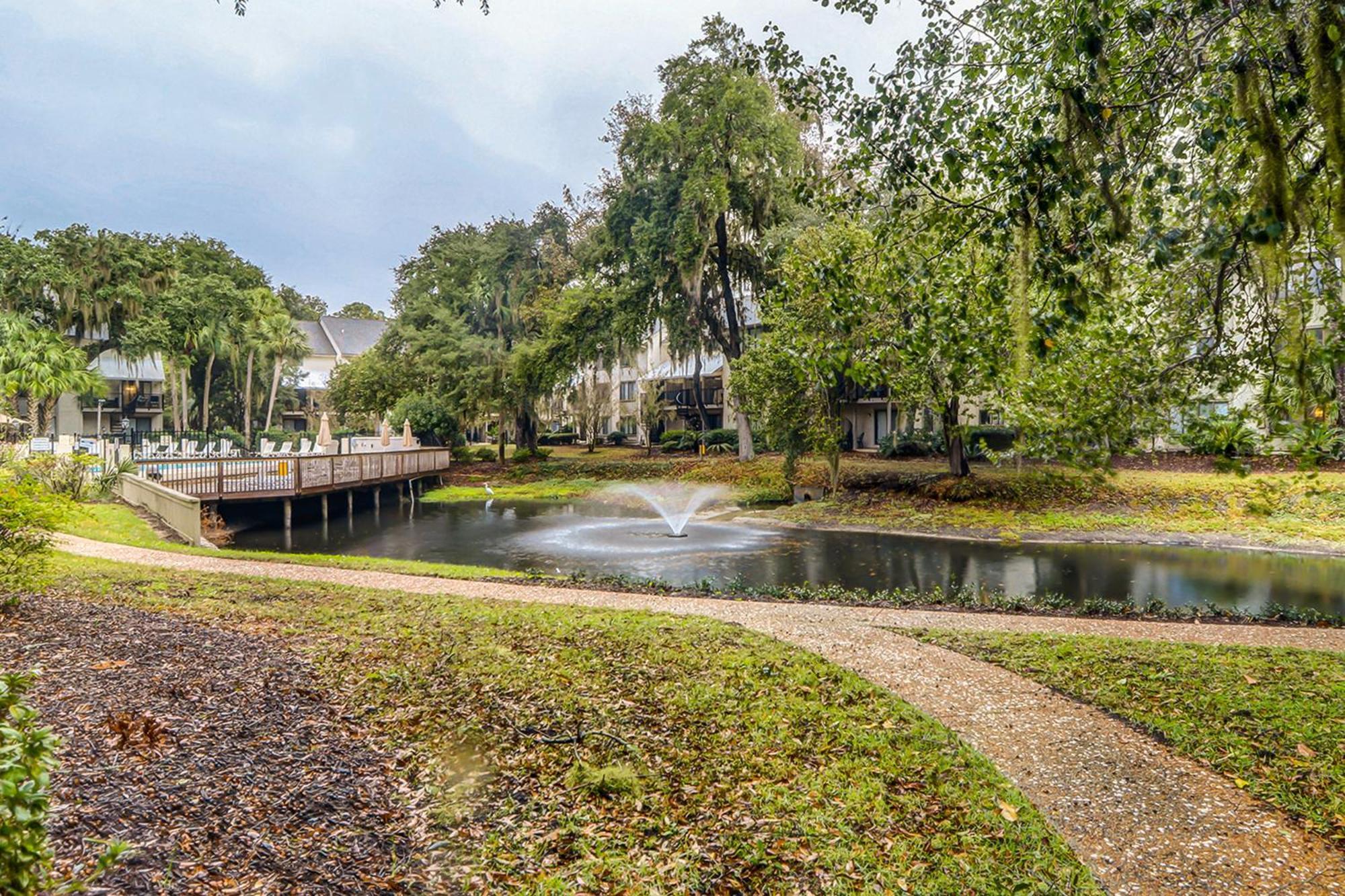Springwood Villas II Хилтън Хед Айлънд Стая снимка