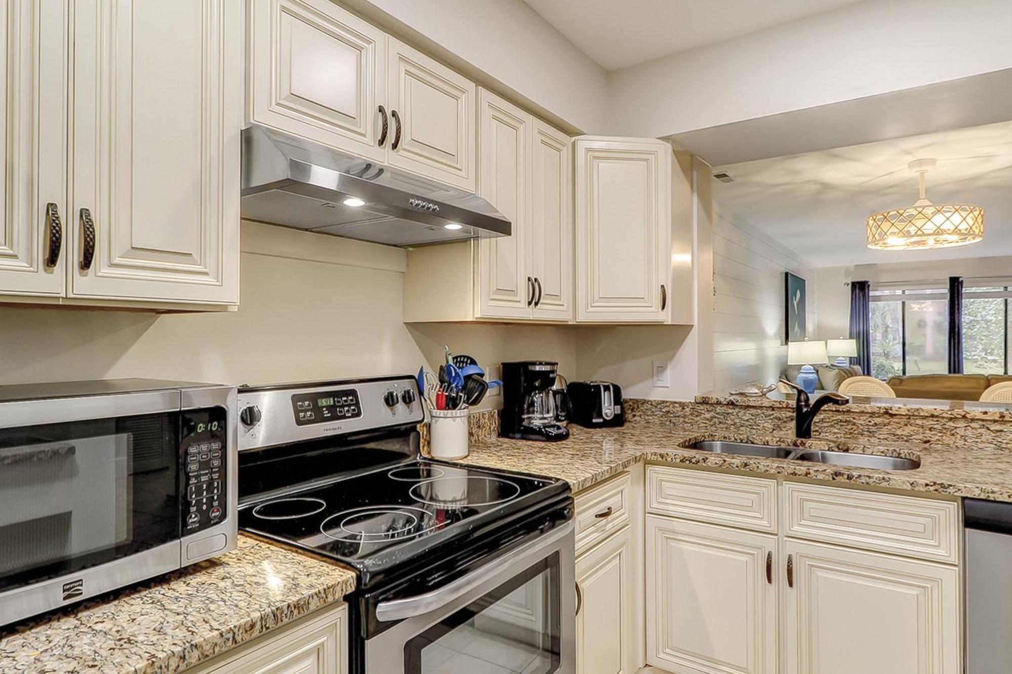Springwood Villas II Хилтън Хед Айлънд Стая снимка