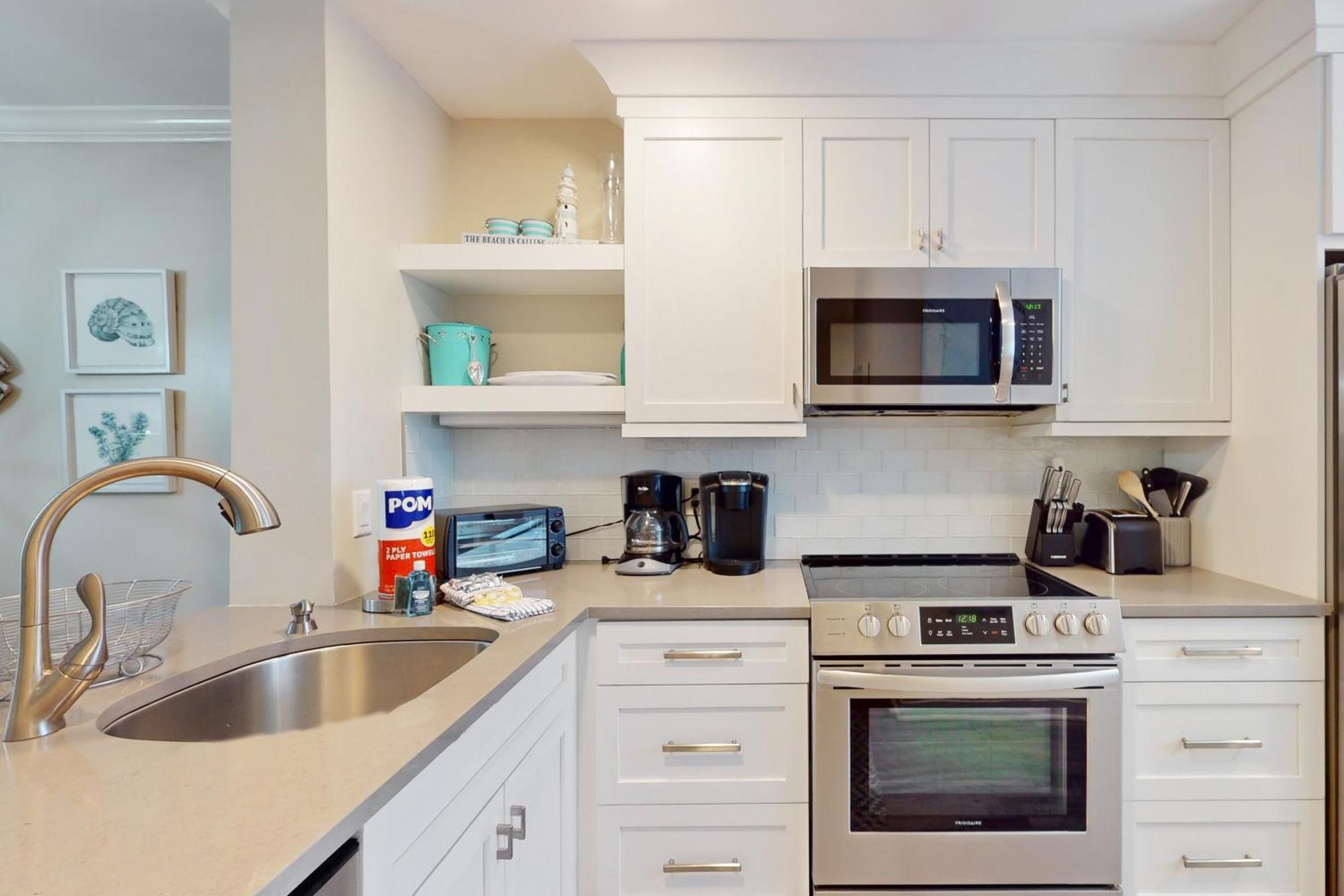 Springwood Villas II Хилтън Хед Айлънд Екстериор снимка