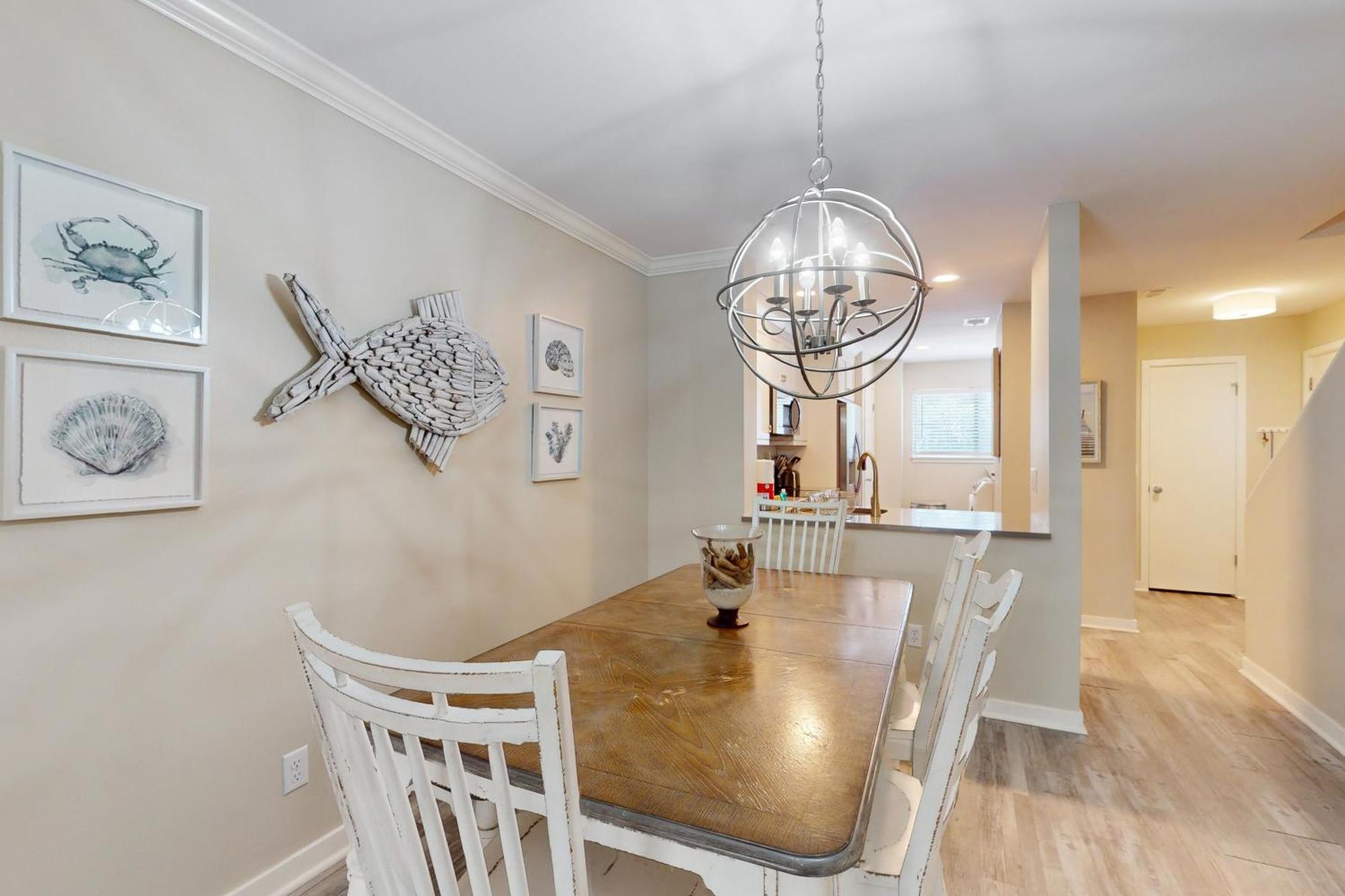Springwood Villas II Хилтън Хед Айлънд Екстериор снимка
