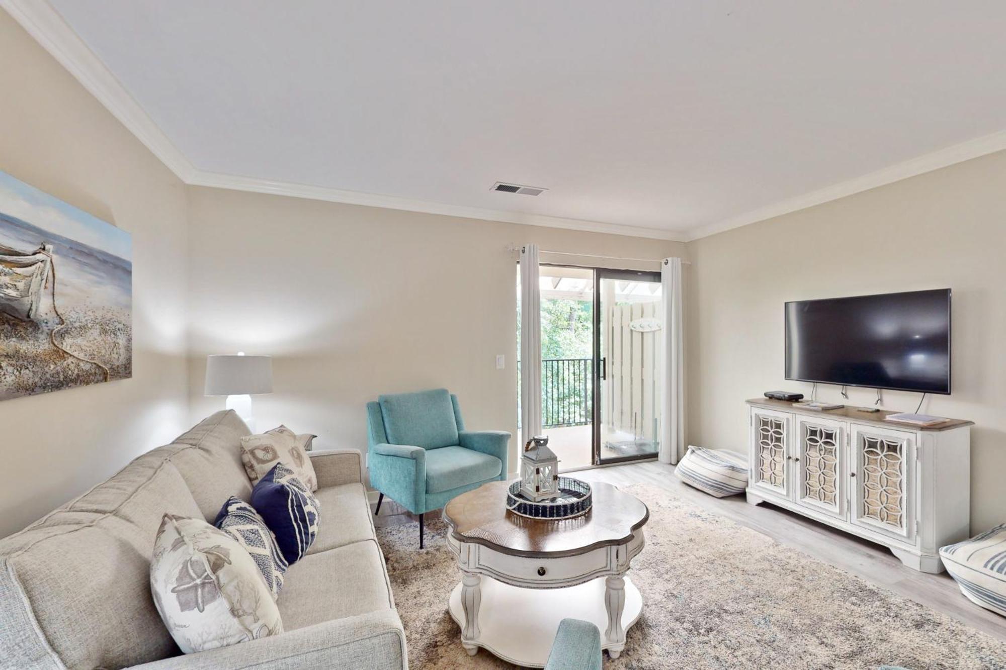 Springwood Villas II Хилтън Хед Айлънд Екстериор снимка